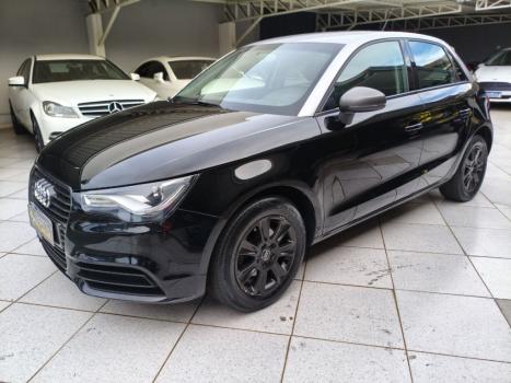 AUDI A1 1.4 16V 4P TFSI SPORTBACK AMBITION, Foto 5