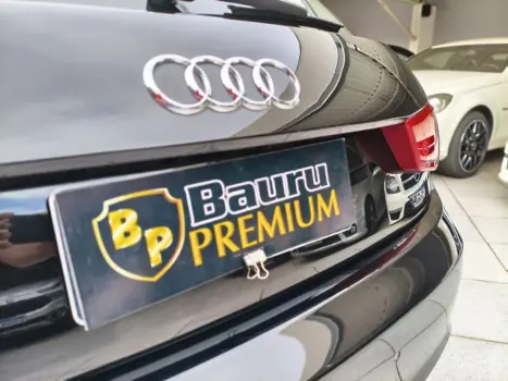 AUDI A1 1.4 16V 4P TFSI SPORTBACK AMBITION, Foto 7