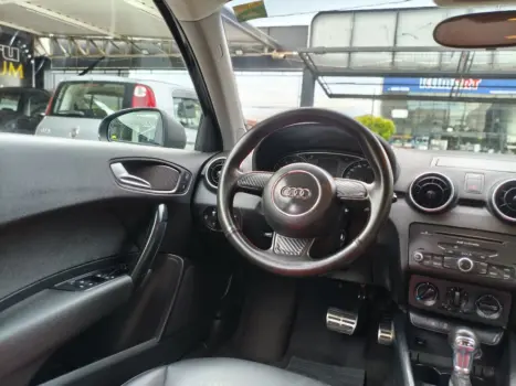 AUDI A1 1.4 16V 4P TFSI SPORTBACK AMBITION, Foto 9