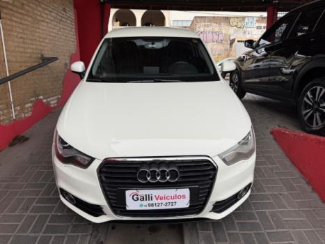 AUDI A1 1.4 16V TFSI SPORT, Foto 2