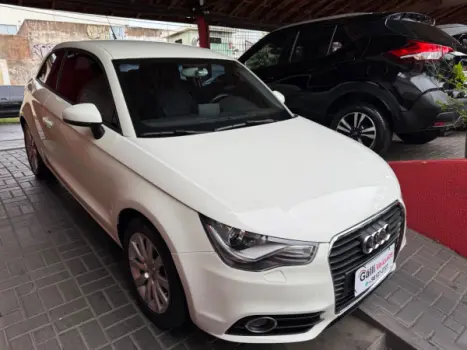 AUDI A1 1.4 16V TFSI SPORT, Foto 3