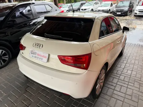 AUDI A1 1.4 16V TFSI SPORT, Foto 4