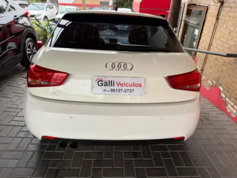AUDI A1 1.4 16V TFSI SPORT, Foto 5