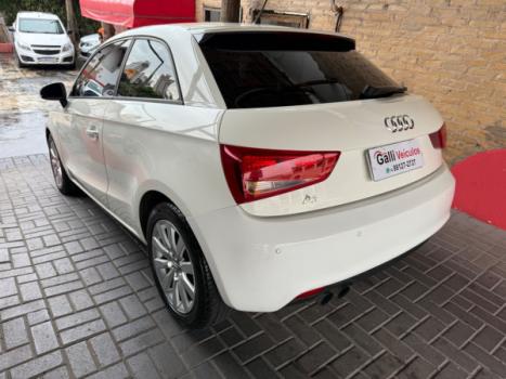 AUDI A1 1.4 16V TFSI SPORT, Foto 6