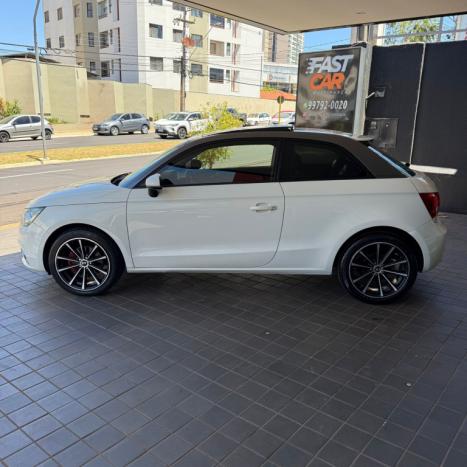 AUDI A1 1.4 16V TFSI ATRACTION S-TRONIC AUTOMÁTICO, Foto 3 AUDI A1 1.4 16V TFSI ATRACTION S-TRONIC AUTOMÁTICO, Foto 3