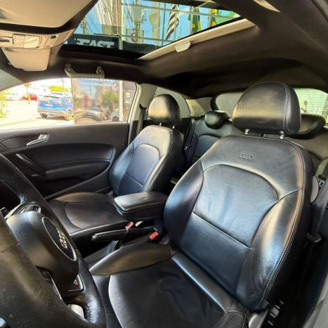 AUDI A1 1.4 16V TFSI ATRACTION S-TRONIC AUTOMÁTICO, Foto 9 AUDI A1 1.4 16V TFSI ATRACTION S-TRONIC AUTOMÁTICO, Foto 9