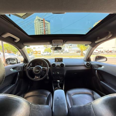 AUDI A1 1.4 16V TFSI ATRACTION S-TRONIC AUTOMÁTICO, Foto 11 AUDI A1 1.4 16V TFSI ATRACTION S-TRONIC AUTOMÁTICO, Foto 11