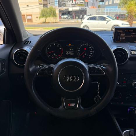 AUDI A1 1.4 16V TFSI ATRACTION S-TRONIC AUTOMÁTICO, Foto 12 AUDI A1 1.4 16V TFSI ATRACTION S-TRONIC AUTOMÁTICO, Foto 12