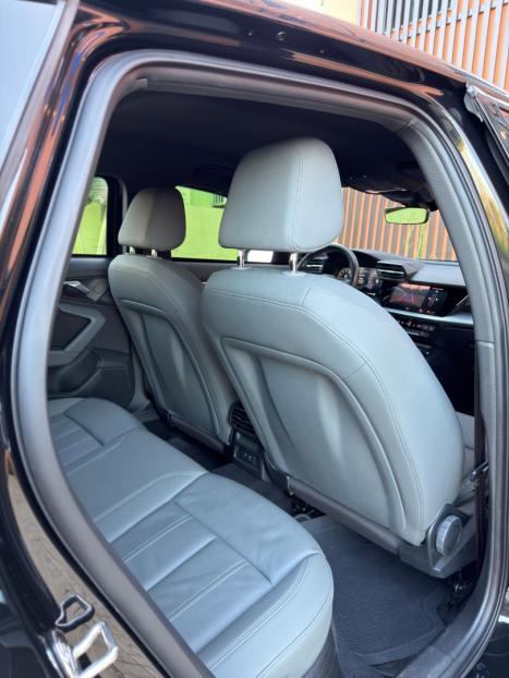 AUDI A3 1.4 16V 4P 35 TFSI SPORTBACK S-LINE LIMITED TIPTRONIC AUTOM�TICO, Foto 14