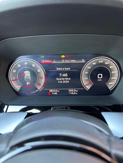 AUDI A3 1.4 16V 4P 35 TFSI SPORTBACK S-LINE LIMITED TIPTRONIC AUTOM�TICO, Foto 15