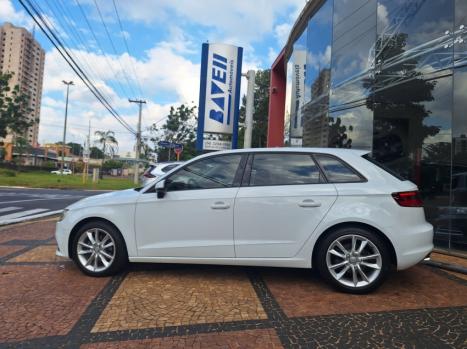 AUDI A3 1.4 16V 4P TFSI SPORTBACK S-TRONIC AUTOMTICO, Foto 5