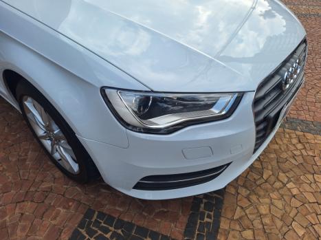 AUDI A3 1.4 16V 4P TFSI SPORTBACK S-TRONIC AUTOMTICO, Foto 8