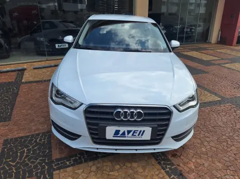 AUDI A3 1.4 16V 4P TFSI SPORTBACK S-TRONIC AUTOMTICO, Foto 9