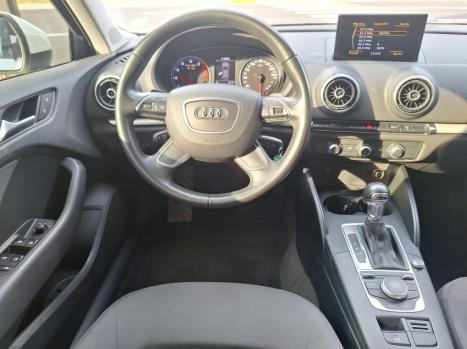AUDI A3 1.4 16V 4P TFSI SPORTBACK S-TRONIC AUTOMTICO, Foto 10