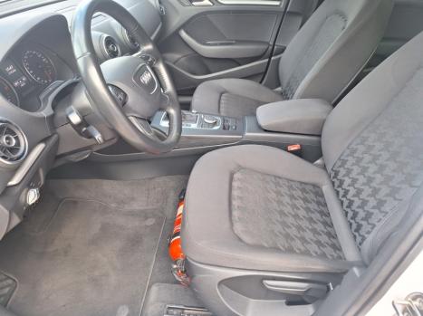 AUDI A3 1.4 16V 4P TFSI SPORTBACK S-TRONIC AUTOMTICO, Foto 11