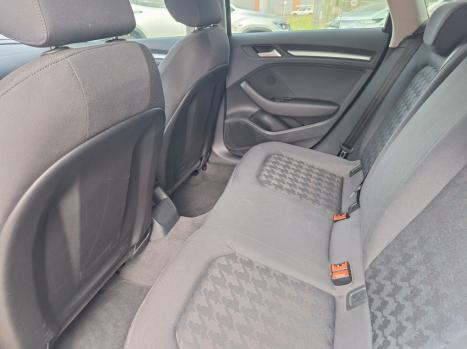 AUDI A3 1.4 16V 4P TFSI SPORTBACK S-TRONIC AUTOMTICO, Foto 12