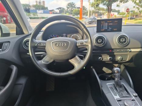 AUDI A3 1.4 16V 4P TFSI SPORTBACK S-TRONIC AUTOMTICO, Foto 14