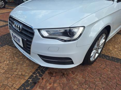 AUDI A3 1.4 16V 4P TFSI SPORTBACK S-TRONIC AUTOMTICO, Foto 16