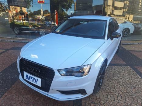 AUDI A3 1.4 16V 4P TFSI ATTRACTION S-TRONIC AUTOMTICO, Foto 1