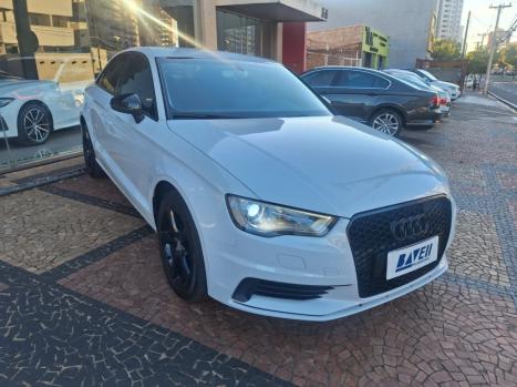 AUDI A3 1.4 16V 4P TFSI ATTRACTION S-TRONIC AUTOMTICO, Foto 4