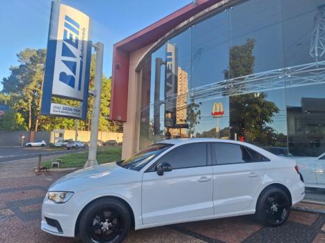 AUDI A3 1.4 16V 4P TFSI ATTRACTION S-TRONIC AUTOMTICO, Foto 5