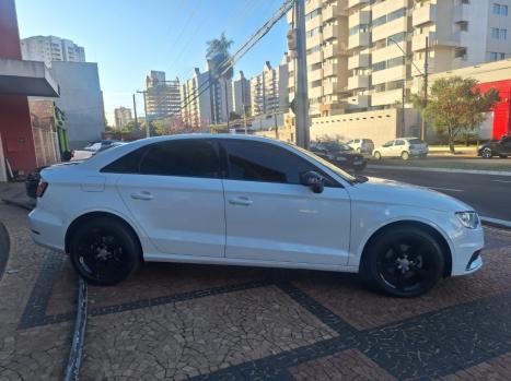 AUDI A3 1.4 16V 4P TFSI ATTRACTION S-TRONIC AUTOMTICO, Foto 6