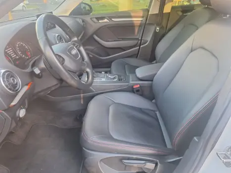 AUDI A3 1.4 16V 4P TFSI ATTRACTION S-TRONIC AUTOMTICO, Foto 11