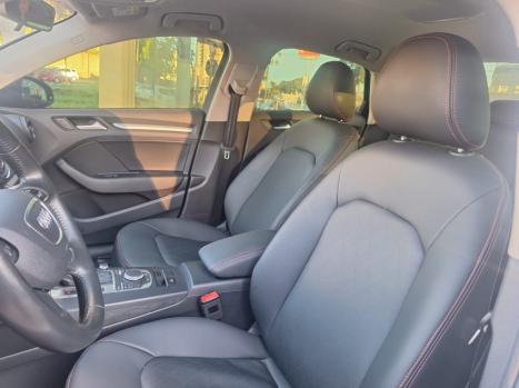 AUDI A3 1.4 16V 4P TFSI ATTRACTION S-TRONIC AUTOMTICO, Foto 17