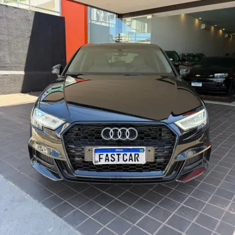 AUDI A3 1.4 16V 4P TFSI SPORTBACK S-TRONIC AUTOMTICO, Foto 7