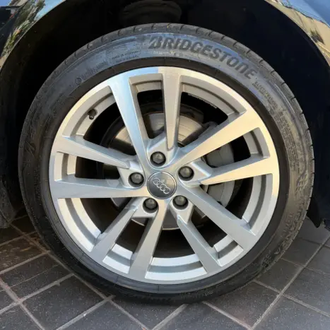 AUDI A3 1.4 16V 4P TFSI SPORTBACK S-TRONIC AUTOMTICO, Foto 15