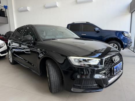 AUDI A3 1.4 16V 4P TFSI SPORTBACK S-TRONIC AUTOM�TICO, Foto 1