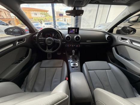 AUDI A3 1.4 16V 4P TFSI SPORTBACK S-TRONIC AUTOM�TICO, Foto 7