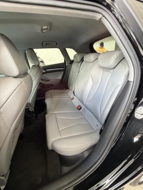 AUDI A3 1.4 16V 4P TFSI SPORTBACK S-TRONIC AUTOM�TICO, Foto 10