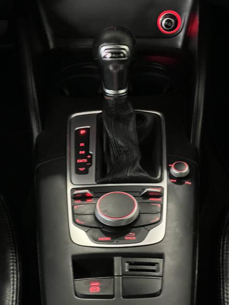 AUDI A3 1.4 16V 4P TFSI SPORTBACK S-TRONIC AUTOM�TICO, Foto 2