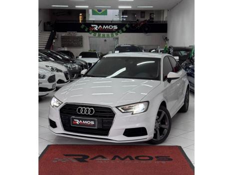 AUDI A3 1.4 16V 4P TFSI SPORTBACK AMBIENTE S-TRONIC AUTOM�TICO, Foto 1