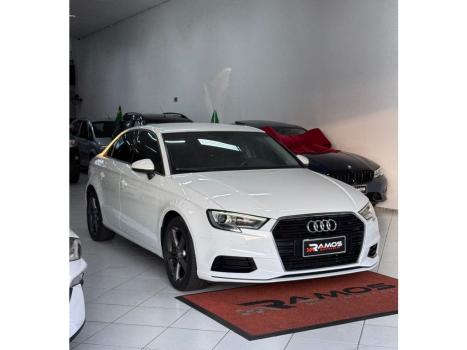 AUDI A3 1.4 16V 4P TFSI SPORTBACK AMBIENTE S-TRONIC AUTOM�TICO, Foto 4