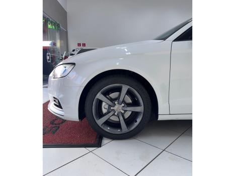 AUDI A3 1.4 16V 4P TFSI SPORTBACK AMBIENTE S-TRONIC AUTOM�TICO, Foto 5