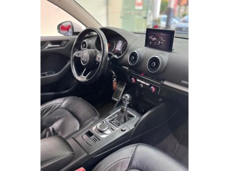 AUDI A3 1.4 16V 4P TFSI SPORTBACK AMBIENTE S-TRONIC AUTOM�TICO, Foto 10