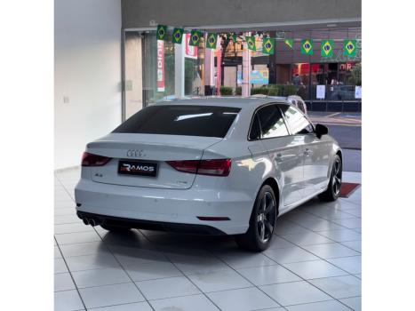AUDI A3 1.4 16V 4P TFSI SPORTBACK AMBIENTE S-TRONIC AUTOM�TICO, Foto 15