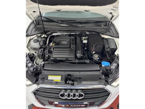 AUDI A3 1.4 16V 4P TFSI SPORTBACK AMBIENTE S-TRONIC AUTOM�TICO, Foto 18