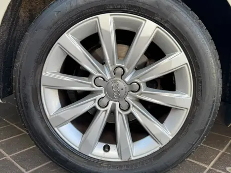 AUDI A3 1.4 16V 4P TFSI ATTRACTION S-TRONIC AUTOMÁTICO, Foto 13