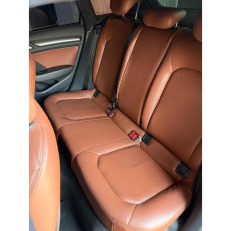 AUDI A3 1.4 16V 4P TFSI SPORTBACK S-TRONIC AUTOMÁTICO, Foto 14