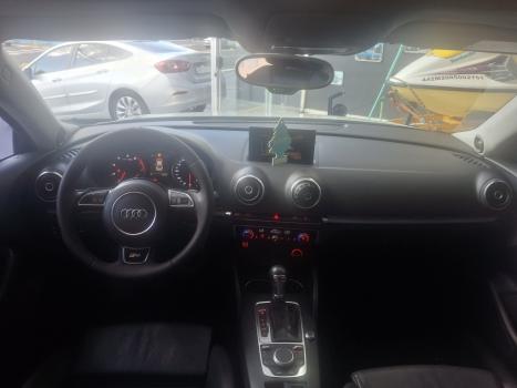 AUDI A3 1.8 16V 4P TFSI SPORTBACK AMBITION AUTOMTICO, Foto 2