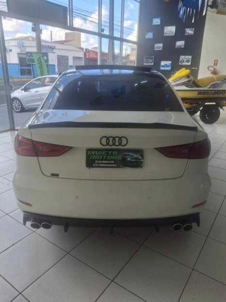 AUDI A3 1.8 16V 4P TFSI SPORTBACK AMBITION AUTOMTICO, Foto 3