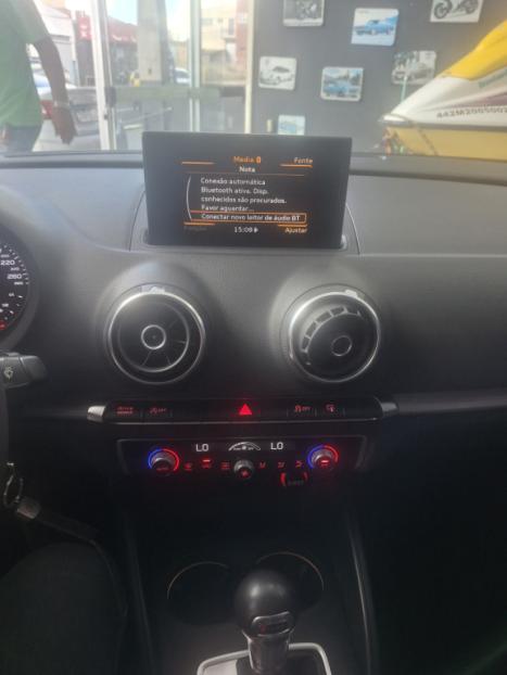 AUDI A3 1.8 16V 4P TFSI SPORTBACK AMBITION AUTOMTICO, Foto 5
