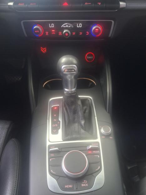 AUDI A3 1.8 16V 4P TFSI SPORTBACK AMBITION AUTOMTICO, Foto 6