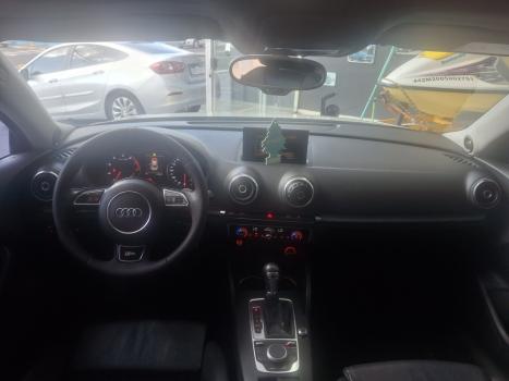 AUDI A3 1.8 16V 4P TFSI SPORTBACK AMBITION AUTOMTICO, Foto 8