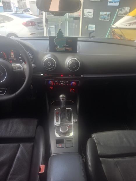 AUDI A3 1.8 16V 4P TFSI SPORTBACK AMBITION AUTOMTICO, Foto 9