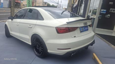 AUDI A3 1.8 16V 4P TFSI SPORTBACK AMBITION AUTOMTICO, Foto 10