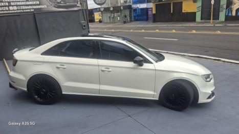 AUDI A3 1.8 16V 4P TFSI SPORTBACK AMBITION AUTOMTICO, Foto 11